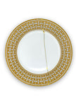 Hermès Plate – 11