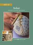 Modern Kintsugi Workshop | 3-Hour Experience (Sobar) | 12-21-25