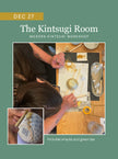Modern Kintsugi Workshop | 3-Hour Experience | The Kintsugi Room | 12-27-25