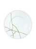 Tiffany Terrace Plate – White 7.25