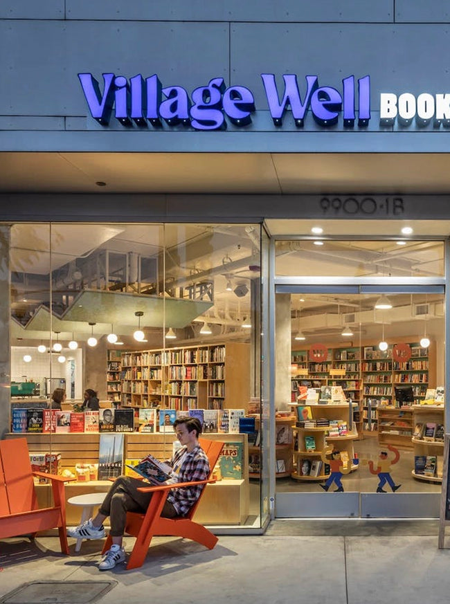 Modern Kintsugi Workshop | 3-Hour Experience | Village Well Books & Coffee | 4-19-26