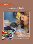 Modern Kintsugi Workshop | 3-Hour Experience (Jackson Cafe) | 11-2-25