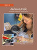 Modern Kintsugi Workshop | 3-Hour Experience (Jackson Cafe) | 11-2-25