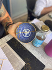 Kintsugi Vase Workshop | 2.5-Hour Experience | The Blending Lab Winery | 4-18-26