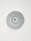 Lotus Bowl – Japanese Ceramic with 23K Gold Repair